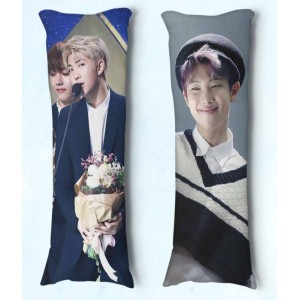 Travesseiro Dakimakura BTS mod.04